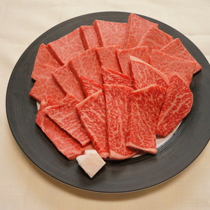 焼肉 ロース 焼肉 ロース
